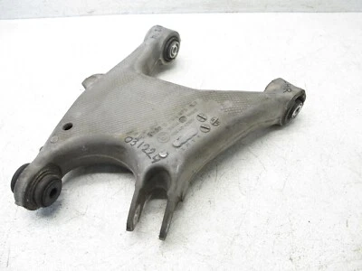 09-19 BMW F10 535i 640i 750i RWD xDRIVE BRAÇO DE CONTROLE DE SUSPENSÃO TRASEIRO DIREITO FABRICANTE DE EQUIPAMENTO ORIGINAL 03 - Imagem 1 de 4