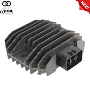 Voltage Regulator Rectifier For Yamaha Raptor 350 700/Rhino 450 660 700 - Foto 1 di 6