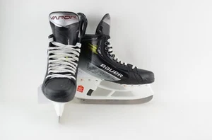 Bauer Vapor Hyperlite 2 Eishockey Schlittschuhe Senior Größe 7,5 Fit 2 (0529-0920) - Bild 1 von 9