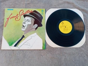 Frank Sinatra - Lucky Strike Collection - 4 Lps -  1973 - Cameron VG+ - Picture 1 of 8