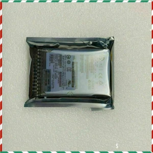 HP 718292-001 726480-001 718162-B21 1.2TB 6G 10K 2.5" SAS Gen8/9 Hard Drive tray - Picture 1 of 4