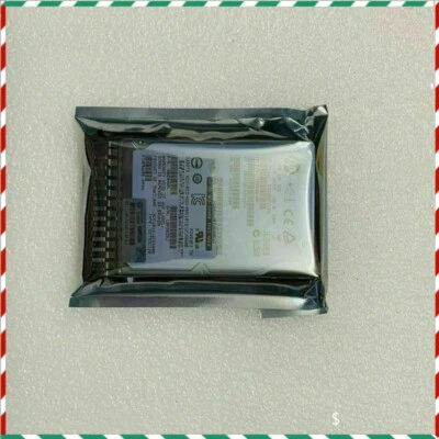 HP 718292-001 726480-001 718162-B21 1.2TB 6G 10K 2.5" SAS Gen8/9 Hard Drive tray - Image 1 of 4