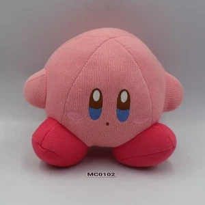 Kirby Dream Land MC0102 SK Japan gestricktes Plüschtier 7 Zoll Stofftier Puppe Japan - Bild 1 von 7