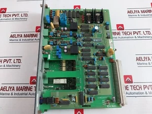 Deif DPD 04057 Printed Circuit Board 1044230020F - Picture 1 of 11