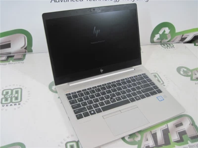 HP EliteBook - Intel i5-7200U, 8GB RAM, Pantalla de 14", Sin Sistema operativo, Sin HDD/SSD,  Foto 1 de 4