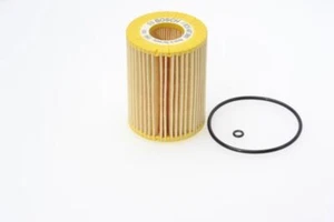 Bosch F 026 407 008 Oil Filter Fits Chrysler Jeep Mercedes-Benz - Picture 1 of 9