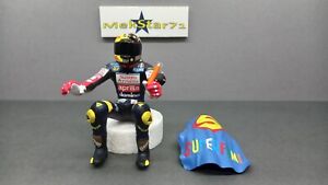 1/12 Minichamps Figurino Valentino Rossi 1997 Win GP Assen 312970146 L.E. 7646