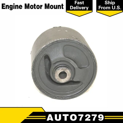 Montaje de motor DEA de 1 se adapta a 99-01 LEXUS ES300 3,0 L sincronización variable Foto 1 de 4