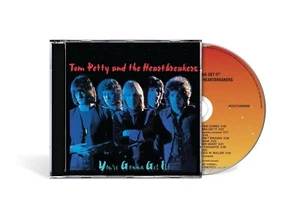 Tom Petty and the Heartbreakers You're Gonna Get It (New CD) - Imagen 1 de 4