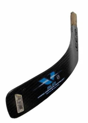 CCM Vector 5.0 Lecavalier TB [SR LH] Composite Ice Hockey Stick Blades 2 Piece - Image 1 of 4