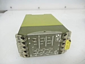 PILZ SAFETY RELAY PW-1NK - Picture 1 of 4