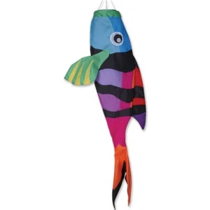 52 pulgadas Rainbow Sargent Major de Premier Kites #77731 - Imagen 1 de 1