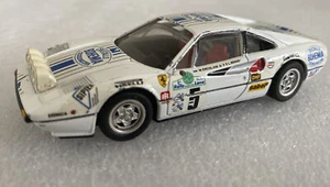 Vitesse Diecast Model Car - Ferrari 308 GTB Race car Scale 1:43 FREE POSTAGE - Picture 1 of 13