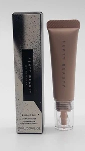 Fenty Beauty Bright Fix Eye Brightener Concealer  Melon New in box Makeup - Picture 1 of 2