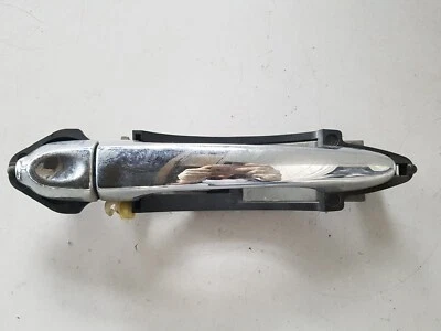 Rover 75 2.0 Petrol Door Handle Exterior Rear Right Valeo UR302250 Foto 1 de 4