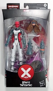 Marvel Legends X-Men House of X OMEGA SENTINEL BAF Tri-Sentinel Figur Neu in OVP - Bild 1 von 2