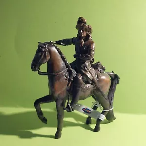 Papo - Louis XIV - Etat neuf - Plastique dur - SUPERBE ! - Imagen 1 de 1