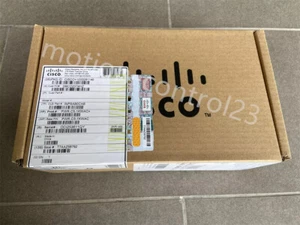 New Sealed Cisco PWR-C5-1KWAC power supply for Catalyst 9200 Switch Fast Ship - Picture 1 of 7