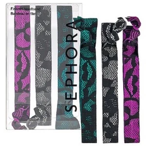 Sephora Fishnet Headband--BINB - Picture 1 of 1