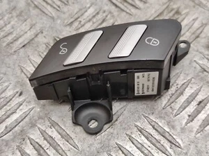 MERCEDES-BENZ S W221 2010 Central locking switch A2218213051 - Picture 1 of 5