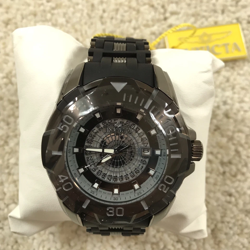 Invicta Men's Sea Spider 45mm Watch IN-44132