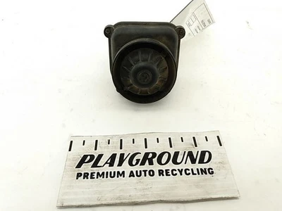 BMW 650i E63 E64 bocina sirena inclinación alarma se adapta a 2006 2007 2008 2009 2010 Foto 1 de 4