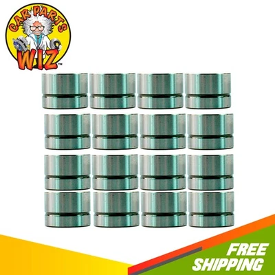 Kit elevador de válvula de motor compatible con 85-09 Saab 9-3 9-5 900 9000 2,0 L B202I B202L B202R Foto 1 de 2