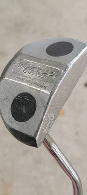 Bobby Grace “The Fat Lady Swings” Milled Putter 35.5"Original Grip & Shaft B 🔥 - Image 1 of 4