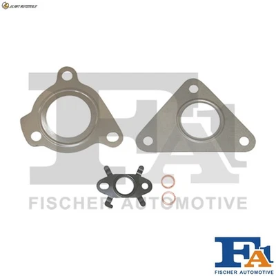 MONTAGESATZ LADER KT220010E FÜR RENAULT SCENIC/II/GRAND LAGUNA/Grandtour/Sport - Bild 1 von 4
