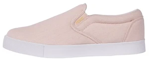 PUMA Womens Tustin Summer Slip-On Shoes 194230-04 - Pink - Ladies New - Picture 1 of 2