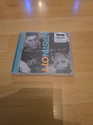 Kerstin Ott - Für immer für dich - CD - Neu / OVP - Bild 1 von 2