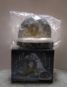 Demon Slayer Movie World Tour Snow Dome gyutaro daki Ume Kimetsu no Yaiba New - Picture 1 of 3