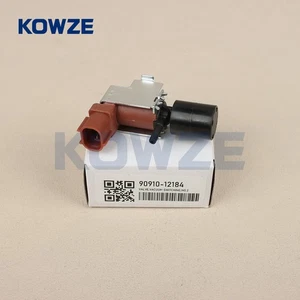Vacumm Switching Valve Fit Toyota Hilux Land Cruiser Prado 2003- 90910-12184 - Picture 1 of 7