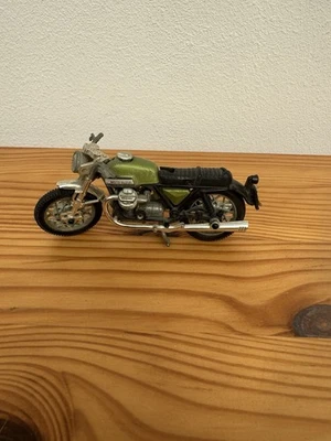 motorrad modell moto guzzi - Bild 1 von 4