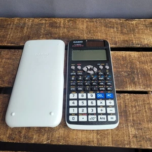 Calculadora científica de ingeniería avanzada Casio FX-991EX Classwiz - Imagen 1 de 7