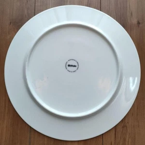iittala Korento 30cm Plate Klaus Haapaniemi Discontinued Dragonfly Finland - Imagen 1 de 4