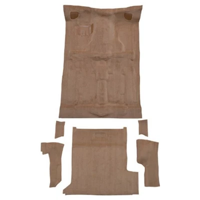 Alfombra para Chevrolet S10 Blazer 1983-1994 2 puertas Cutpile completo Foto 1 de 4