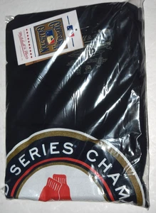COOPERSTOWN COLLECTION "Boston Red Sox - World Series Champs," Tee XL, New w Tag - Picture 1 of 3