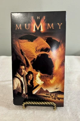 The Mummy (VHS) 1999 - Image 1 of 3