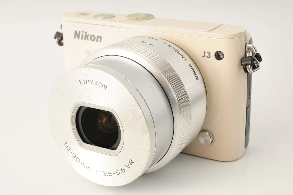 Nikon 1 J3 Digital Cameras for Sale - Shop New & Used Digital