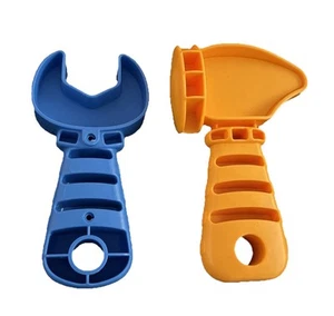 LeapFrog Scout's Build and Discover Tool Set of 2 Replacements Hammer Wrench - Picture 1 of 4