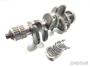 Ford Focus Engine Crankshaft 1.0 EcoBoost Petrol 92kW (125 HP) CM5G-6303 M1DA - Picture 1 of 11