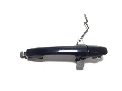 Honda Civic LX 2009 cupé manija de puerta exterior delantera derecha ++ Foto 1 de 4