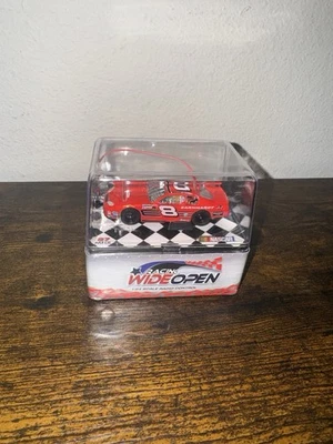 Dale Earnhardt Jr NASCAR Motorworks 1/64 Radio Control Car - Image 1 of 4