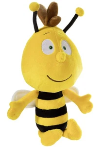 Heunec 605671 Abeja Maja Willi Mediana 30 cm, Multicolor - Imagen 1 de 3