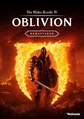 TES IV: Oblivion Remastered 100% completion (Xbox) (Read Description) - Image 1 of 2