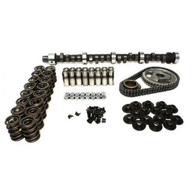 COMP Cams K51-224-4 Xtreme Energy Hydraulic Camshaft Kit, Fits Pontiac Fits V8 Foto 1 de 4