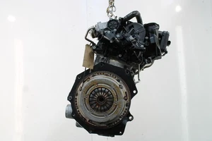 Volkswagen Polo AW 2018 Motor DKLA 1,0L Benzin 5 Gang Handschaltung nur 15384 km - Bild 1 von 11