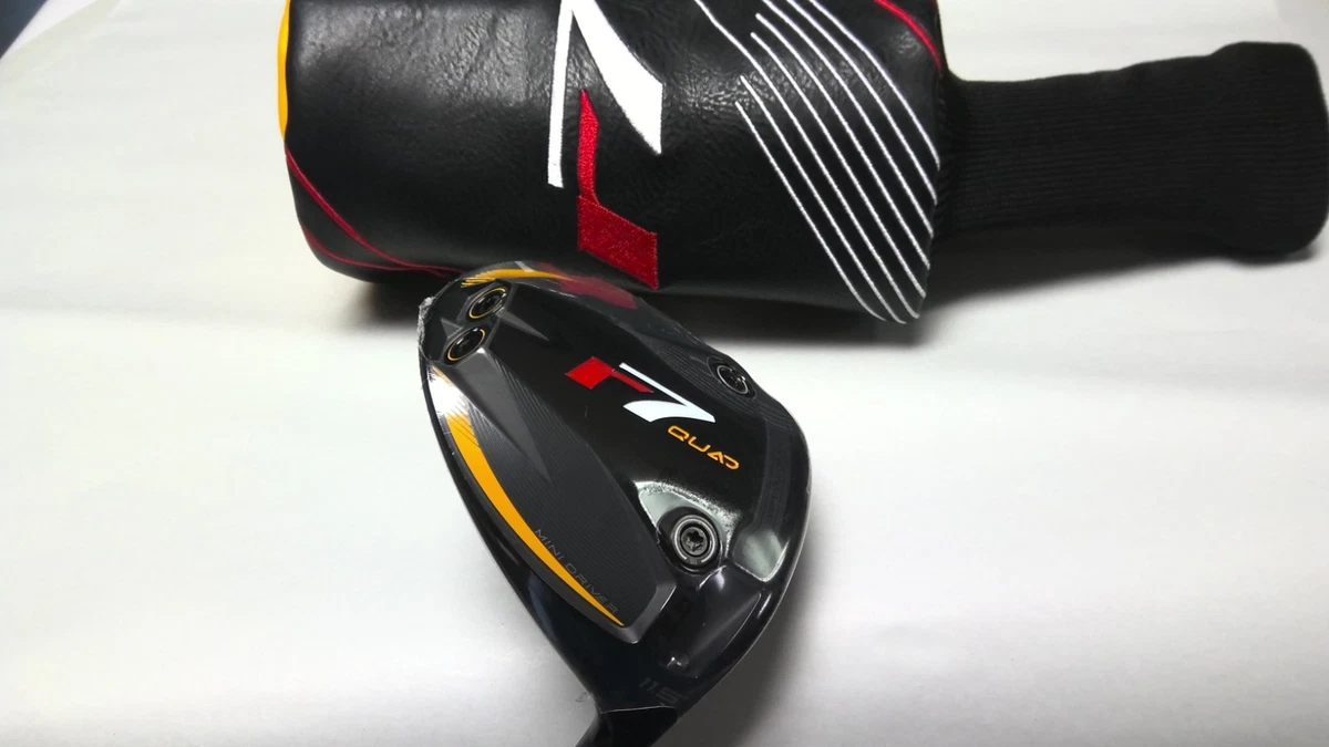 Mini Driver 11.5 Loft Golf Clubs for sale | eBay