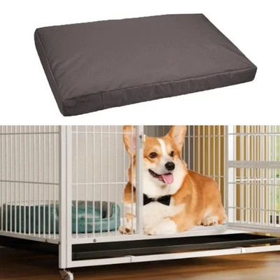 Removable Washable 210D Oxford Dog Bed Cover Waterproof Dust Resistant for Pets - Bild 1 von 4